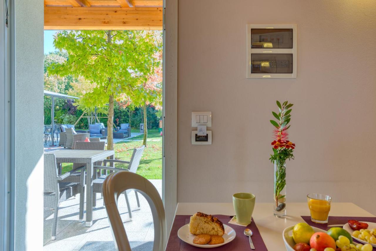 Agriturismo Corte Aurea Desenzano del Garda Exterior photo